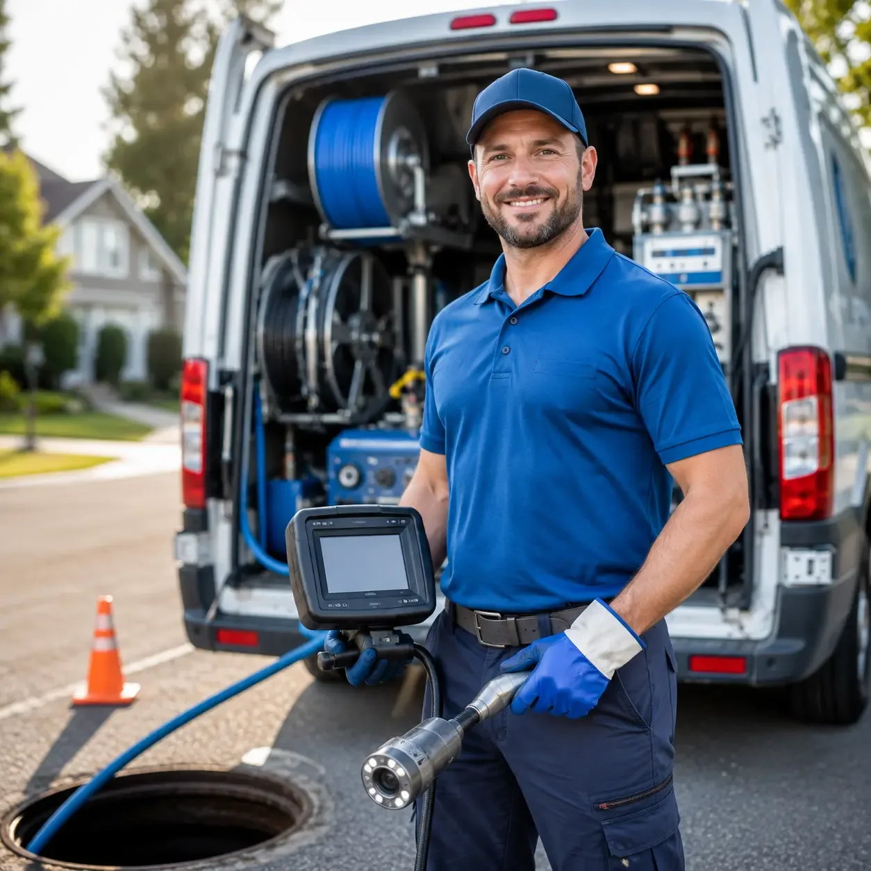 Local Pipe Relining specialists in Galvin, WA